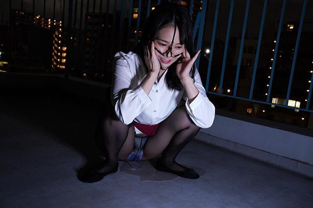 全開鼻フック 黒川晴美 サンプル画像 19