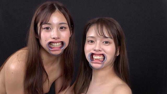舐めレズ 有栖舞衣＆彩川ゆめ サンプル画像 6