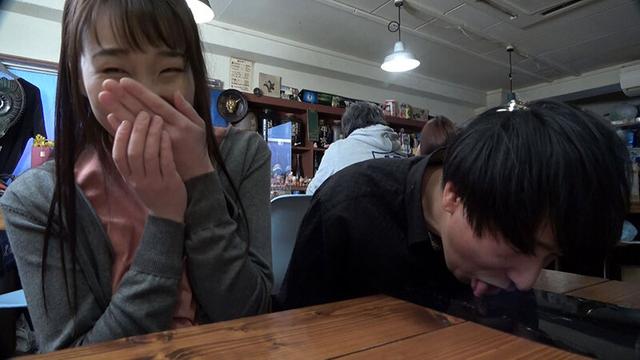 満タン！母乳 綾川ふみ サンプル画像 4