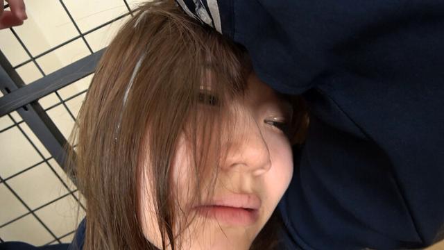 制服少女たちの綺麗な髪に発射したい3 サンプル画像 9