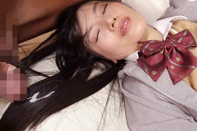 制服少女たちの綺麗な髪に発射したい4 サンプル画像 13