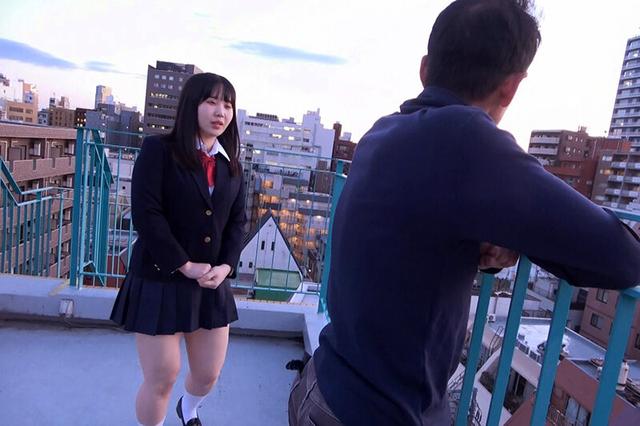 制服少女たちの綺麗な髪に発射したい4 サンプル画像 17