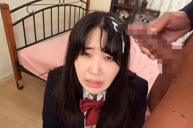 制服少女たちの綺麗な髪に発射したい4 サンプル画像 20