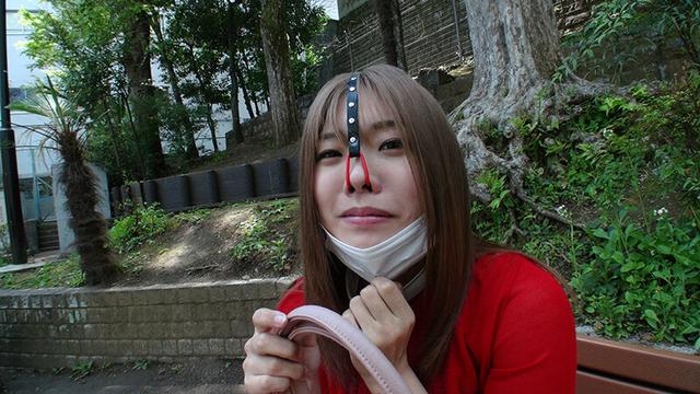 全力鼻フック サンプル画像 11