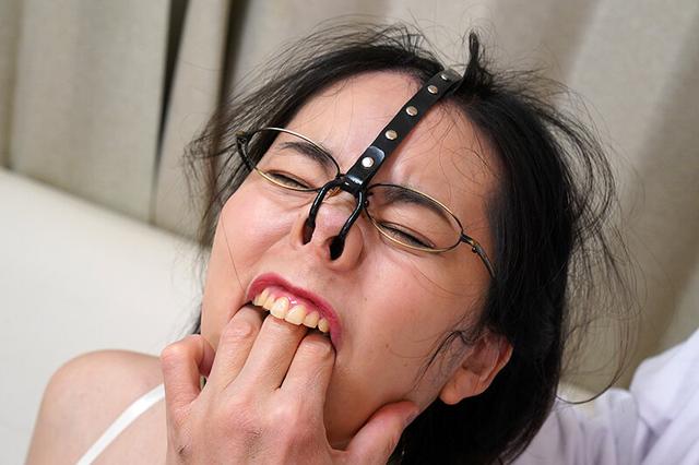 全力鼻フック サンプル画像 15