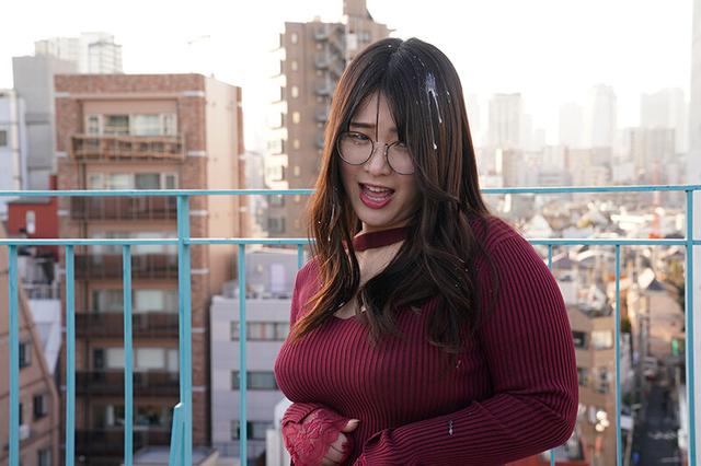 タンツボ女 大原理央 サンプル画像 4