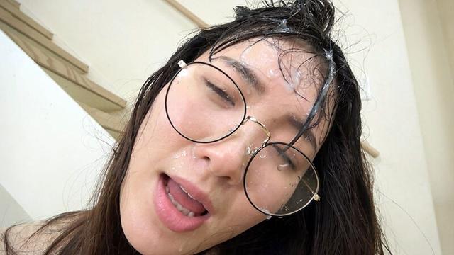 タンツボ女 大原理央 サンプル画像 9