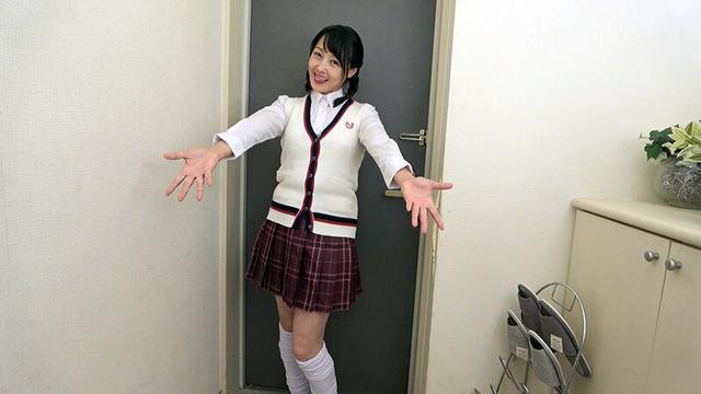 セーラー服熟女失禁羞恥 高倉梨奈 サンプル画像 8