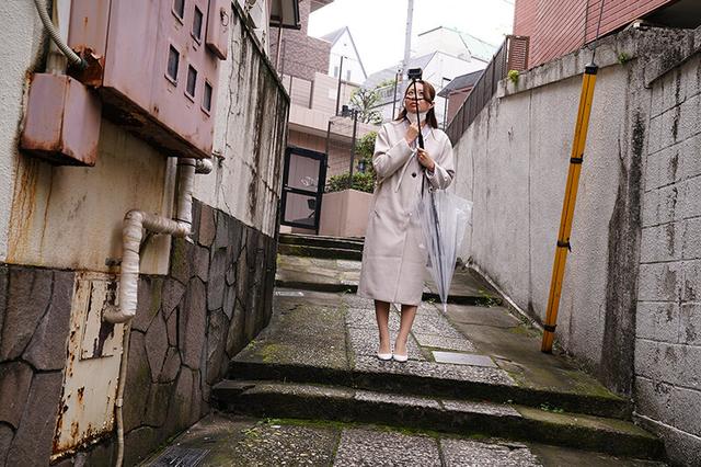 全開鼻フック 宗像れな サンプル画像 1