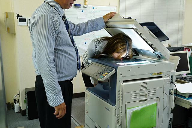 全開鼻フック 宗像れな サンプル画像 14