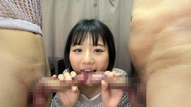 オンナの子とオトコの娘 トライアングル3P 市川りく 早見さな サンプル画像 5
