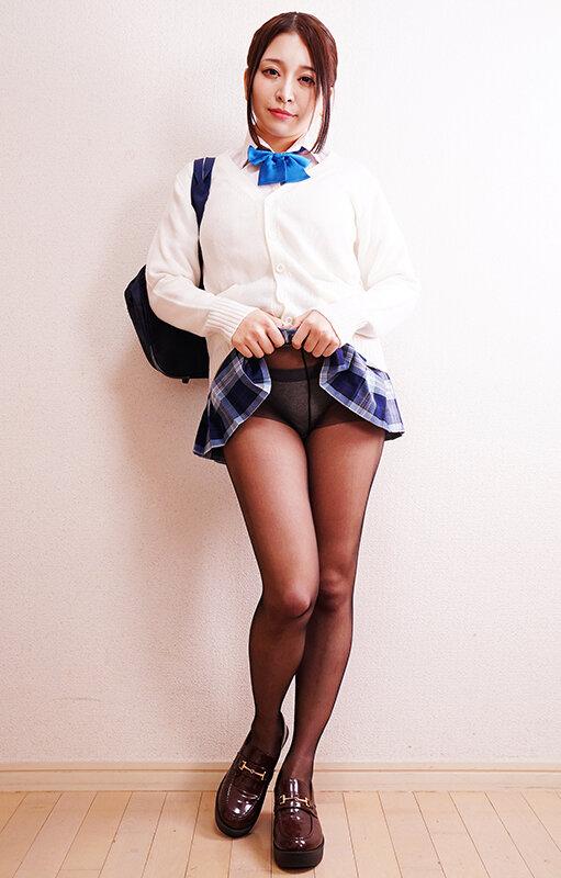 三日間履いた恥ずかしいパンツの染み 佐藤ののか サンプル画像 17