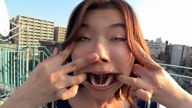 美女のお顔をぶっ壊す！ 加藤ツバキ サンプル画像 3