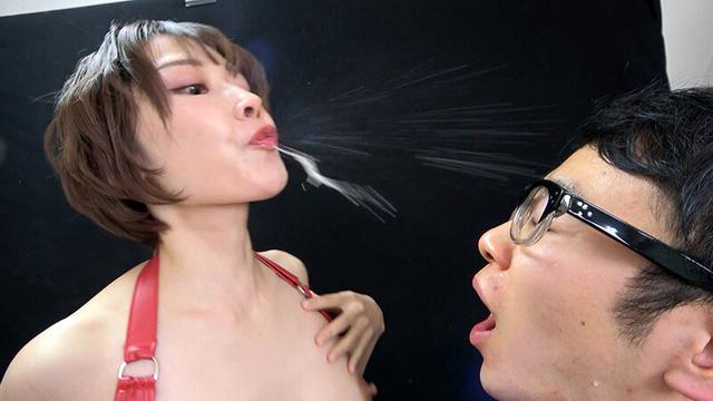 レンタル母乳 丹羽すみれ サンプル画像 12