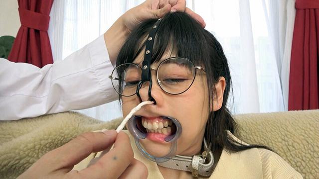 美女のお顔をぶっ壊す！ 原美織 サンプル画像 14