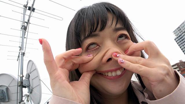 美女のお顔をぶっ壊す！ 原美織 サンプル画像 3
