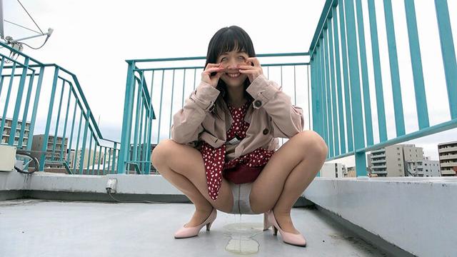 美女のお顔をぶっ壊す！ 原美織 サンプル画像 4