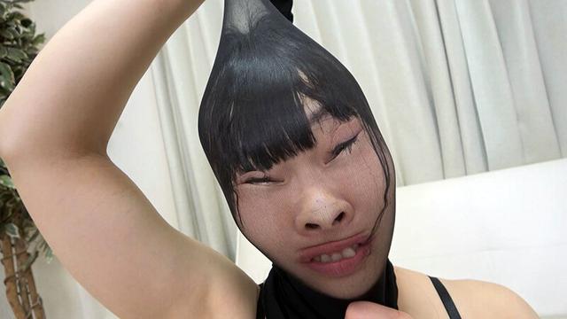 美女のお顔をぶっ壊す！ 原美織 サンプル画像 7