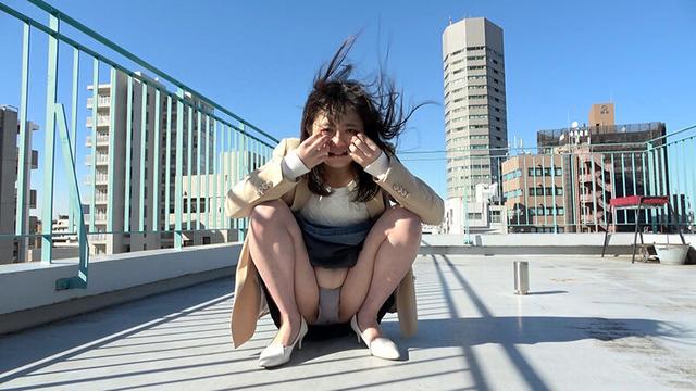美女のお顔をぶっ壊す！ 東雲あずさ サンプル画像 2