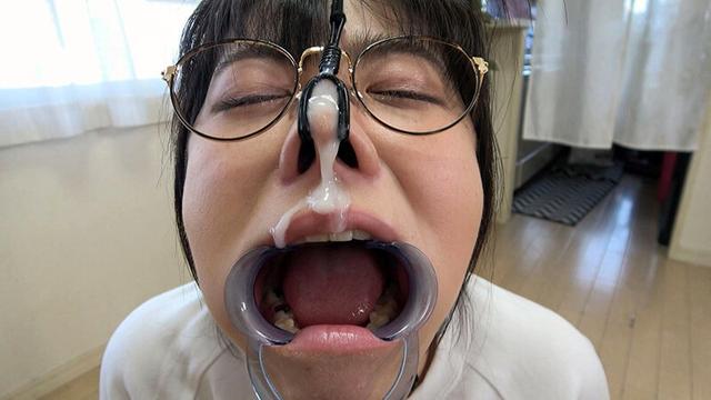 美女のお顔をぶっ壊す！ 東雲あずさ サンプル画像 7