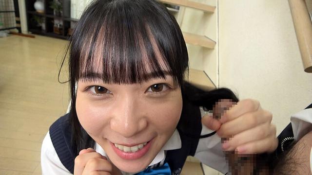 髪射 円井萌華 サンプル画像 18