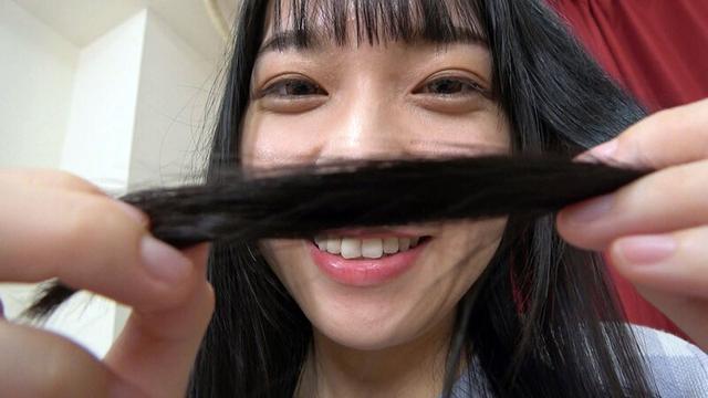 髪射 円井萌華 サンプル画像 6
