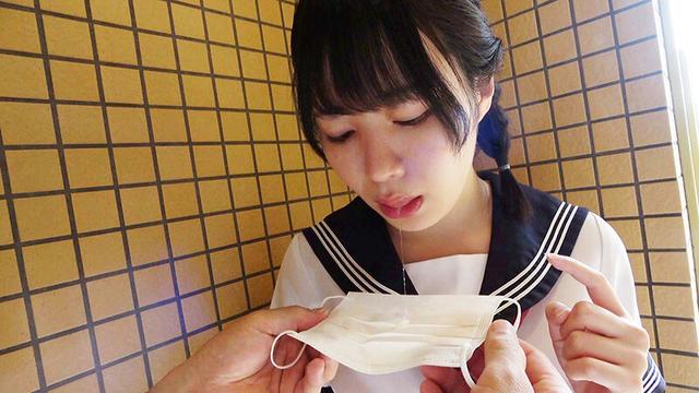 唾とオシッコで溺死したい 日向ひかげ サンプル画像 6