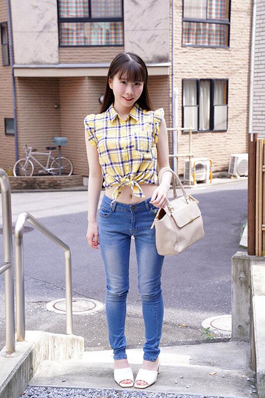 全開鼻フック 藤田こずえ サンプル画像 1