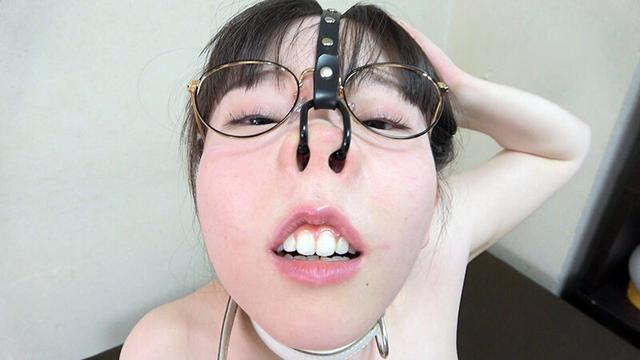 全開鼻フック 藤田こずえ サンプル画像 10