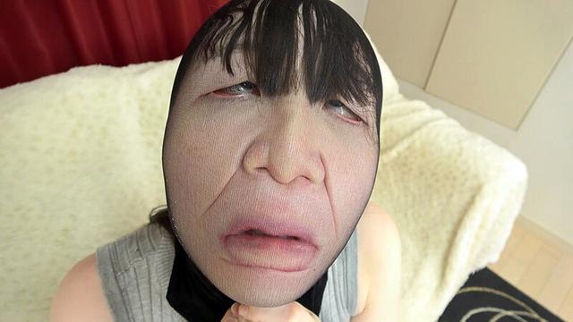 全開鼻フック 藤田こずえ サンプル画像 16
