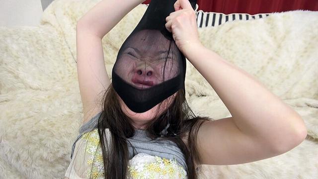 全開鼻フック 藤田こずえ サンプル画像 19