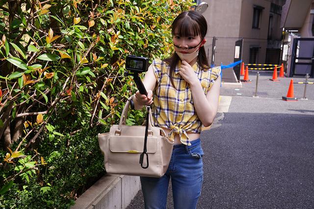 全開鼻フック 藤田こずえ サンプル画像 2