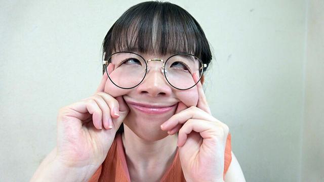 全開鼻フック 藤田こずえ サンプル画像 8