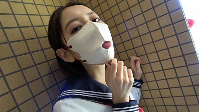 頻尿痴女 完全ノーカットで魅せる美咲かんなの麗しきオシッコ サンプル画像 7