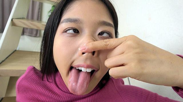 美女のお顔をぶっ壊す！ 前乃菜々 サンプル画像 3