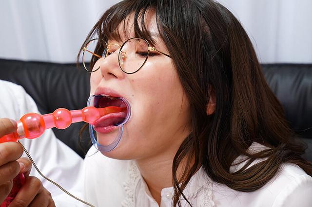 失禁イラマチオ 有加里ののか サンプル画像 14