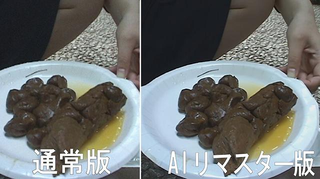 【AIリマスター版】TOKYOガールズ野グソスペシャル サンプル画像 3