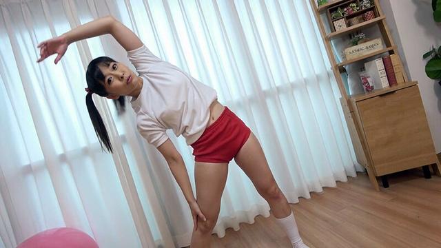 【FANZA限定！】ブルへそ 原 美織 サンプル画像 5