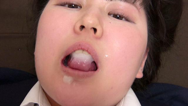 【FANZA限定！】精子懇願 濃厚ベロ発射ごっくん 日々樹梨花 サンプル画像 6