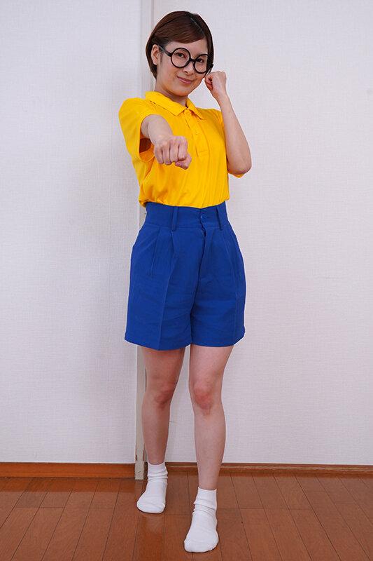 【FANZA限定！】豊満ラバーレズバトル 悪を終わらせろ！ サンプル画像 3