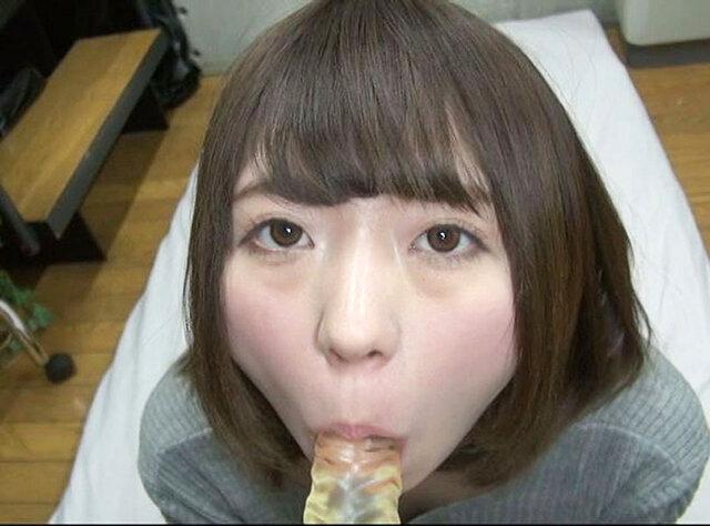100人のおしゃぶり顔 第3集 サンプル画像 13