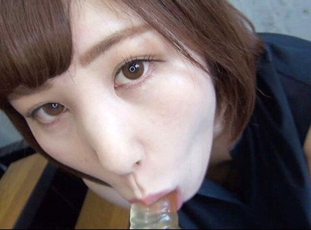 100人のおしゃぶり顔 第3集 サンプル画像 15