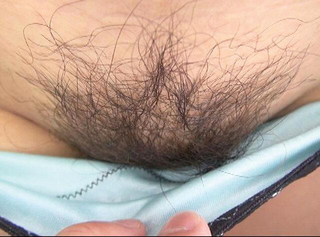 100人のまん毛 第9集 サンプル画像 20