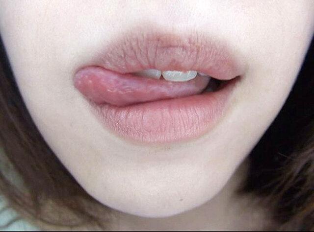 100人のおくち 第9集 サンプル画像 9