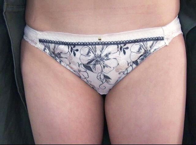 100人のパンツ 第6集 サンプル画像 10