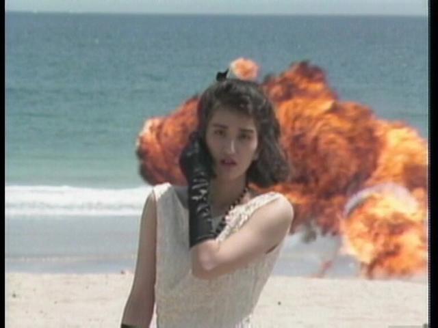 夢占い 中川えり子 サンプル画像 1