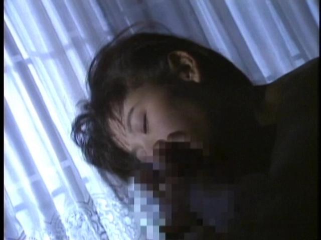 性功率100％の女 神崎美穂 サンプル画像 1