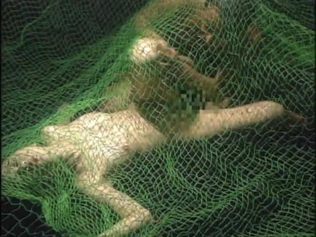 猥褻なるオブジェ 田村香織 サンプル画像 11