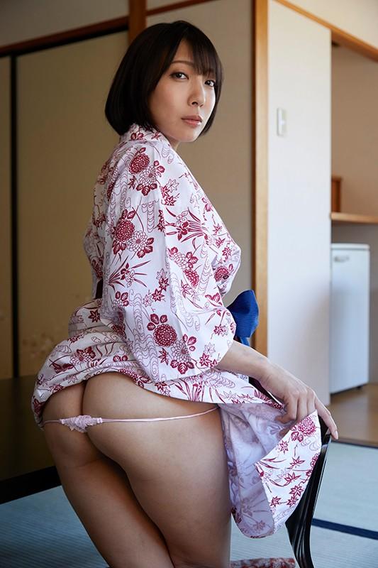 麻倉まりな 誘惑光線 サンプル画像 3