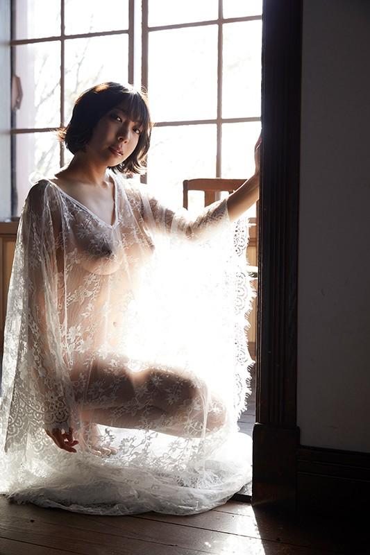 麻倉まりな 誘惑光線 サンプル画像 8